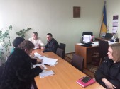 У Богуславі відбулося засідання робочої групи з питань легалізації заробітної плати та зайнятості населення